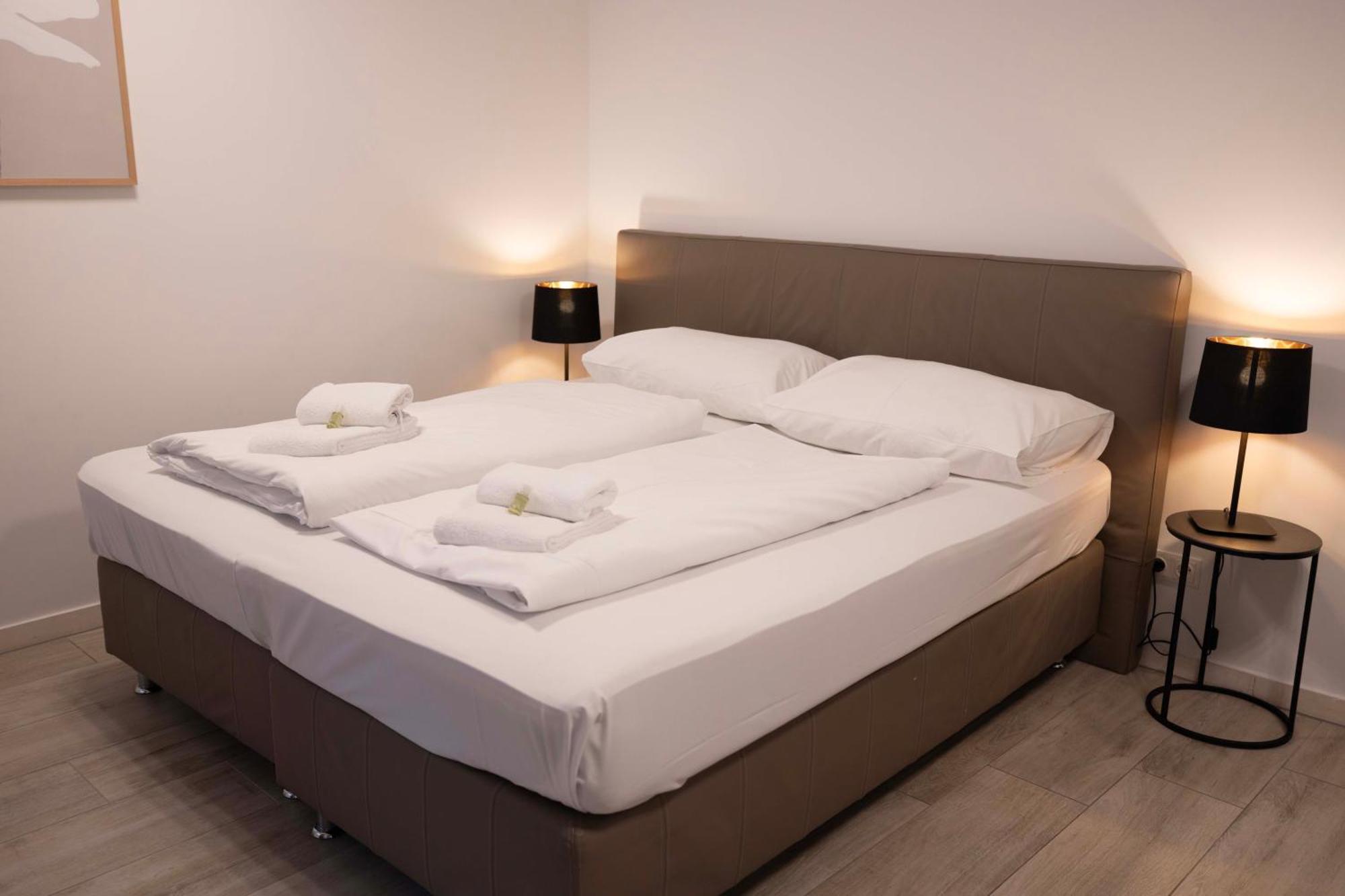 Easy Flat Mariahilf City Living Viena Cameră foto