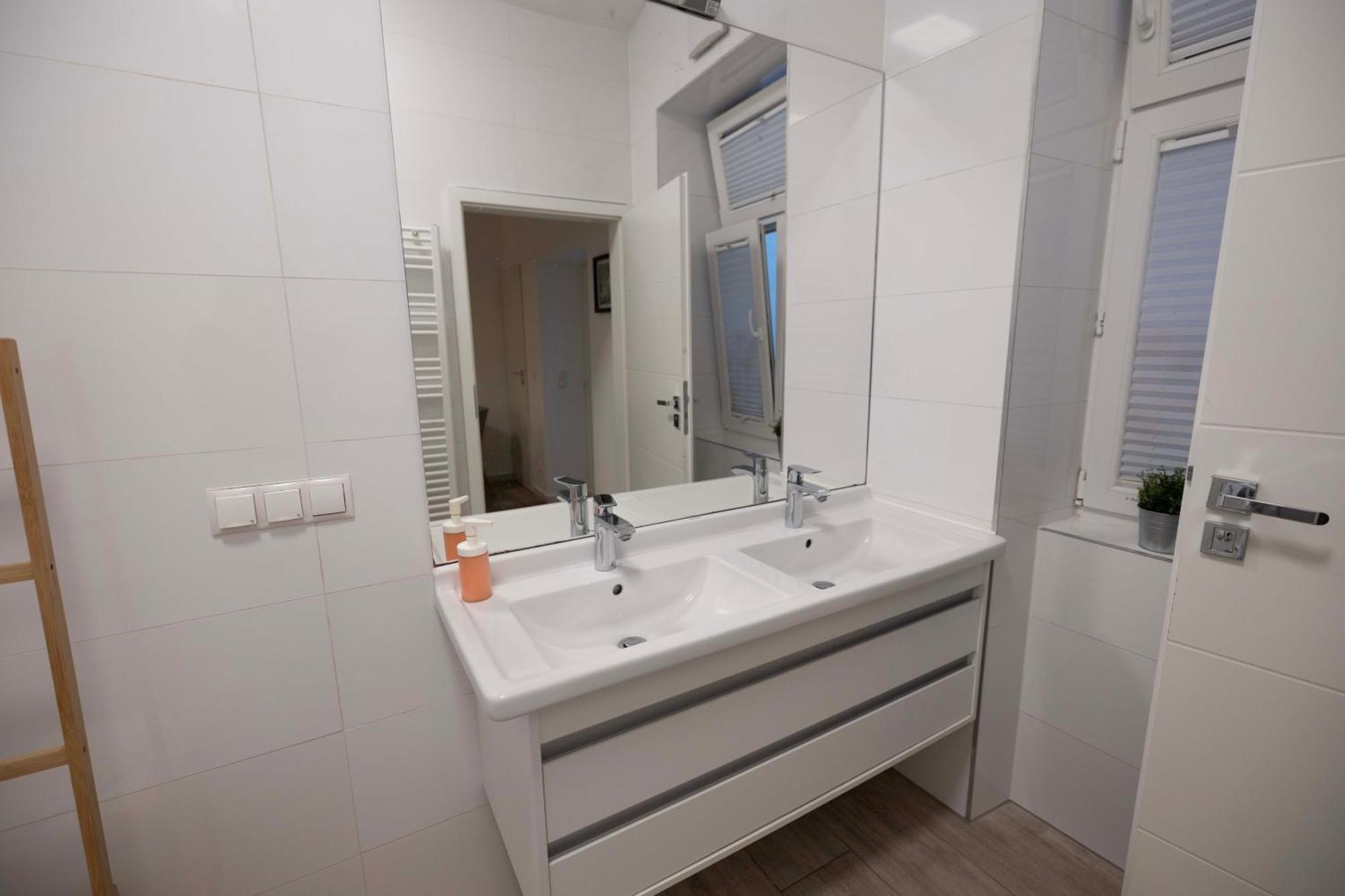 Easy Flat Mariahilf City Living Viena Cameră foto